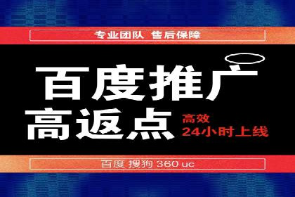 精准营销之道：百度竞价代理案例剖析